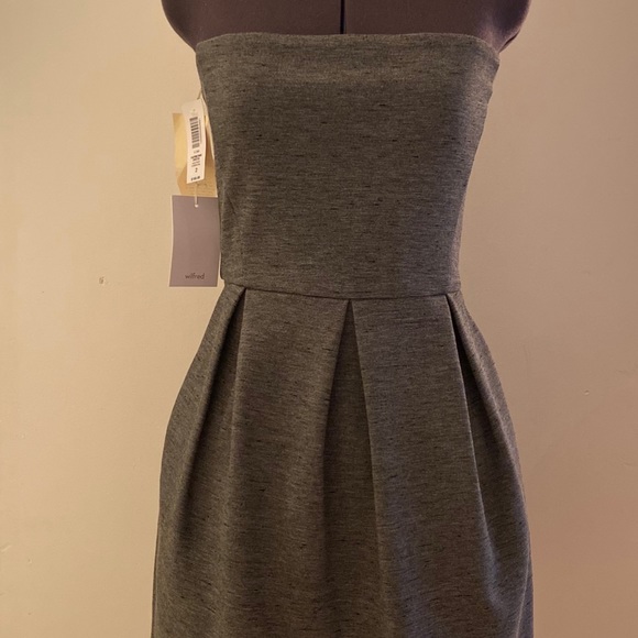 Wilfred “Harmonie” cocktail dress, NWT size 2 - Picture 5 of 5